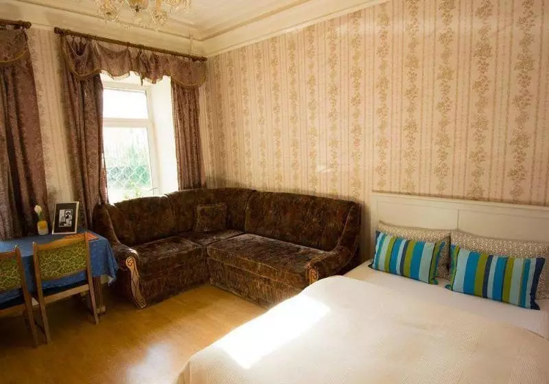 Vanilla Bed And Breakfast