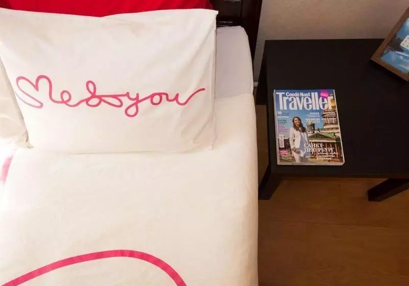 Vanilla Bed And Breakfast