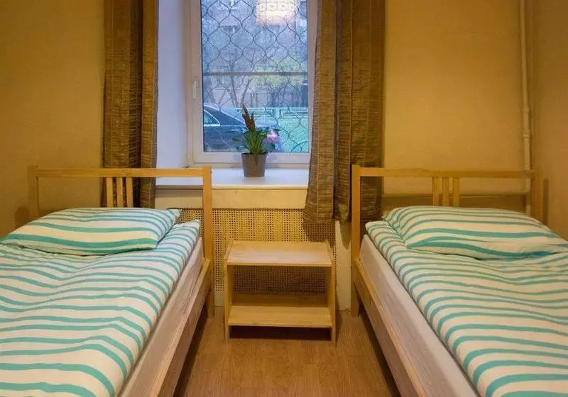 Vanilla Bed And Breakfast