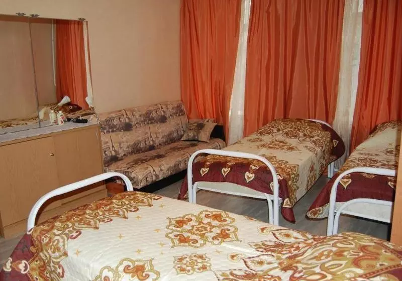 Vanilla Bed And Breakfast