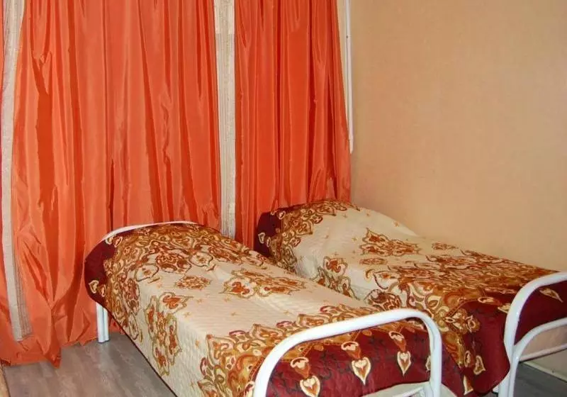 Vanilla Bed And Breakfast