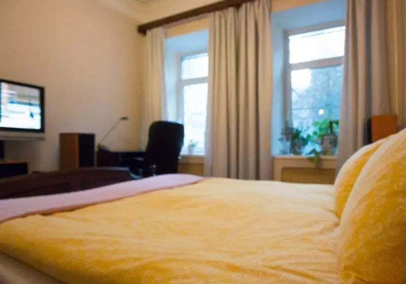 Vanilla Bed And Breakfast