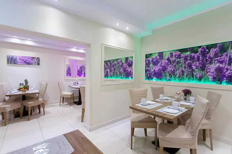 Villa Anna Gdańsk   Noclegi Rooms   Free Parking