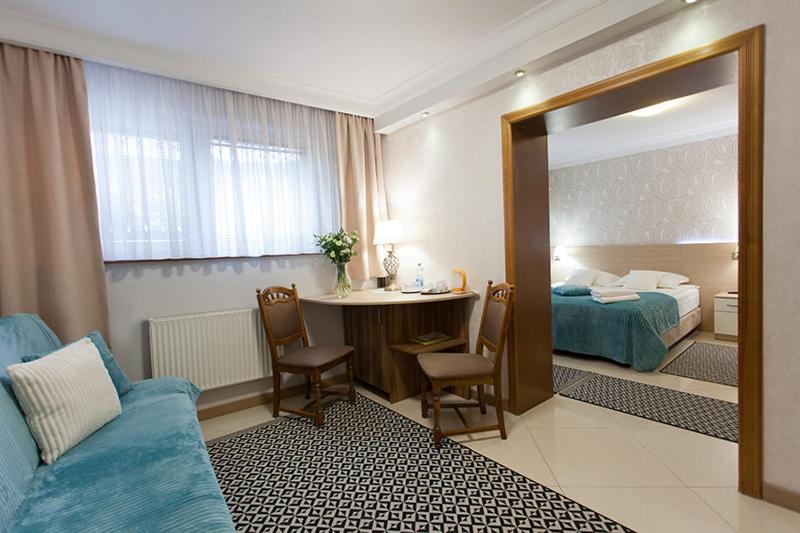 Villa Anna Gdańsk   Noclegi Rooms   Free Parking