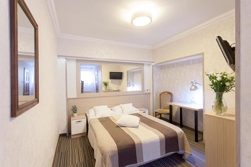 Villa Anna Gdańsk   Noclegi Rooms   Free Parking