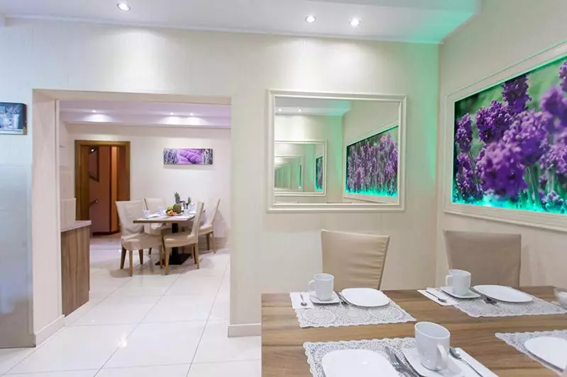 Villa Anna Gdańsk   Noclegi Rooms   Free Parking