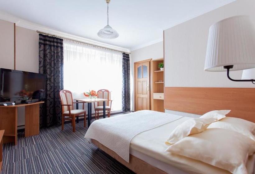 Villa Anna Gdańsk   Noclegi Rooms   Free Parking