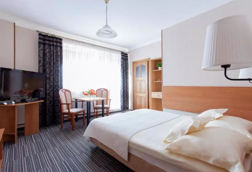 Villa Anna Gdańsk   Noclegi Rooms   Free Parking