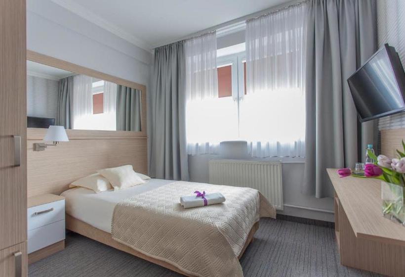 Villa Anna Gdańsk   Noclegi Rooms   Free Parking