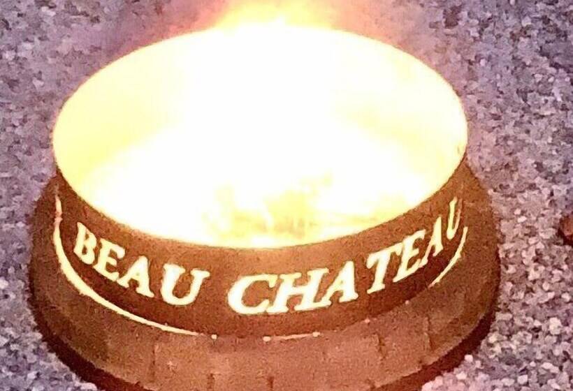 Beau Chateau