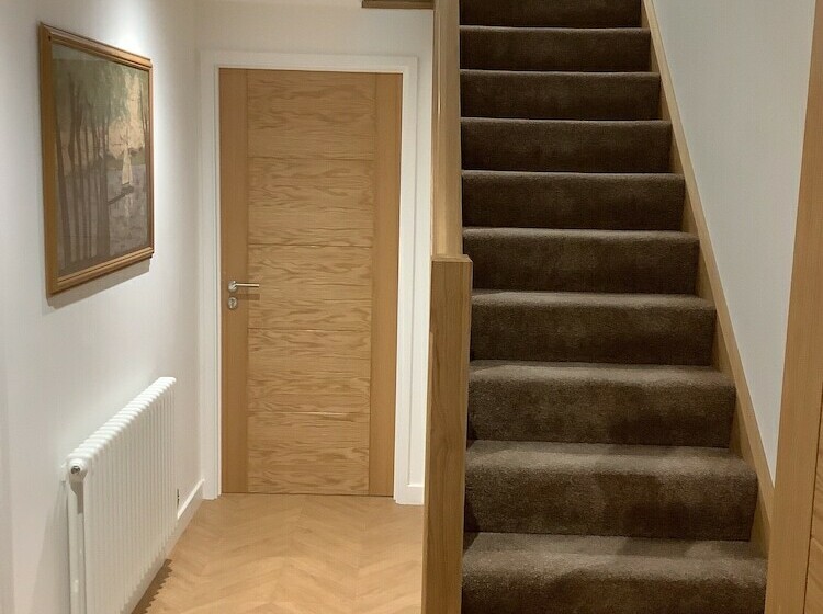 Bed and Breakfast Little London