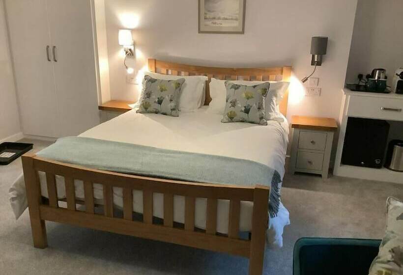 Bed and Breakfast Little London