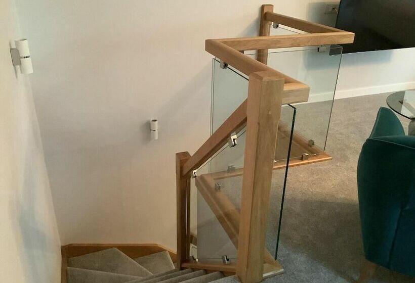 Bed and Breakfast Little London