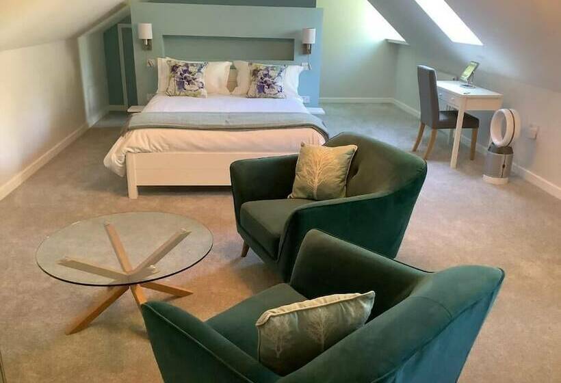 Bed and Breakfast Little London