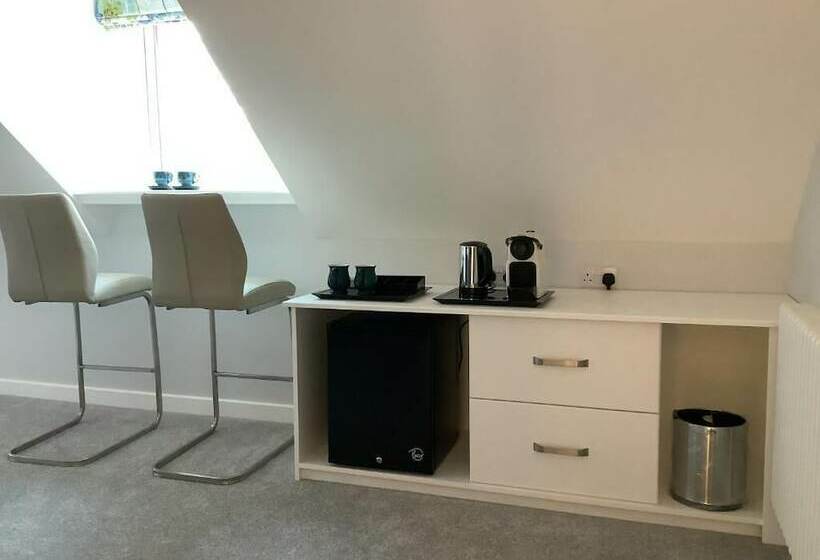 Bed and Breakfast Little London