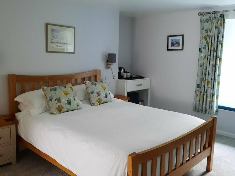 Bed and Breakfast Little London