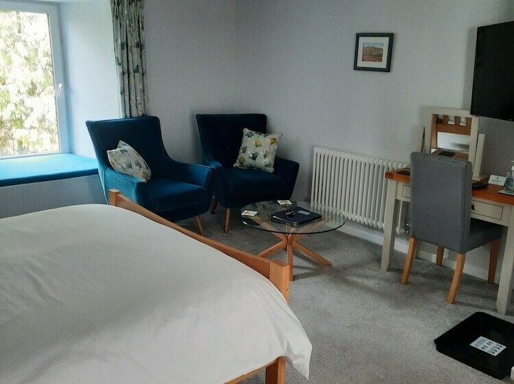 Bed and Breakfast Little London