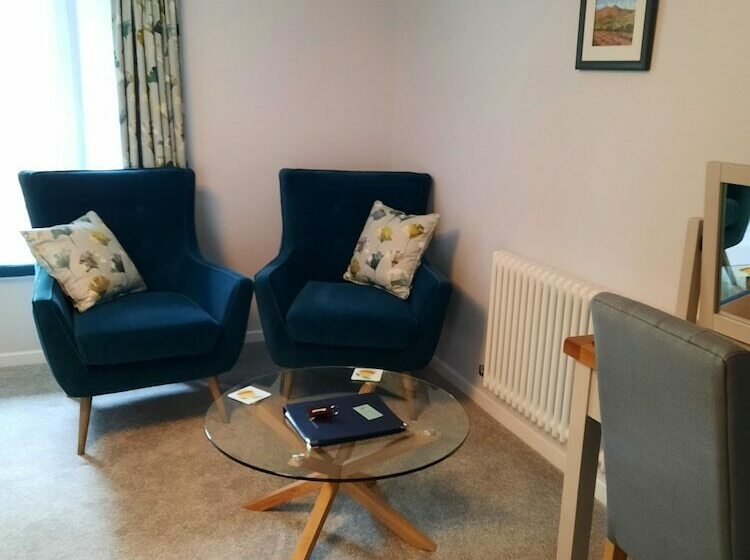 Bed and Breakfast Little London