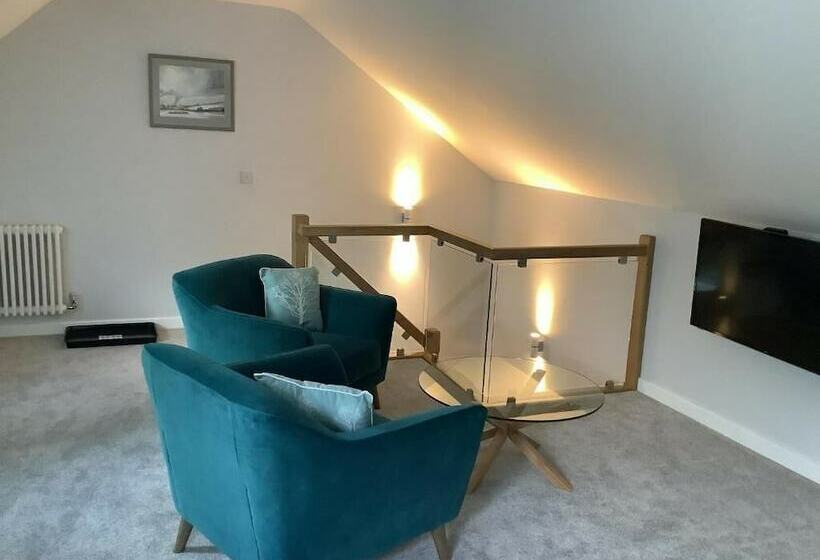 Bed and Breakfast Little London