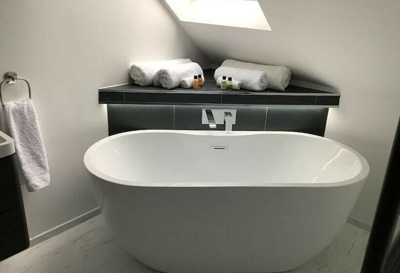 Bed and Breakfast Little London