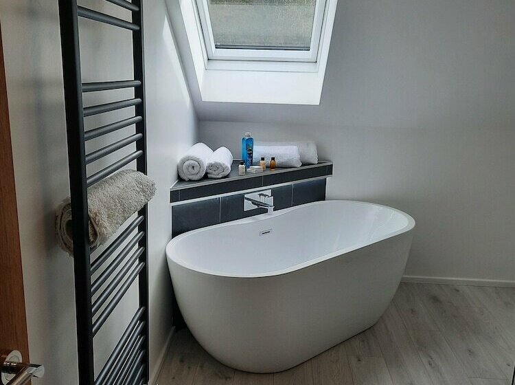 Bed and Breakfast Little London