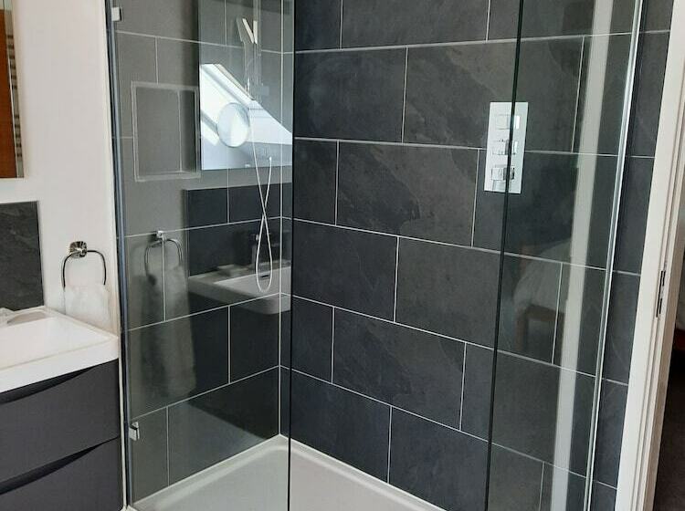 Bed and Breakfast Little London