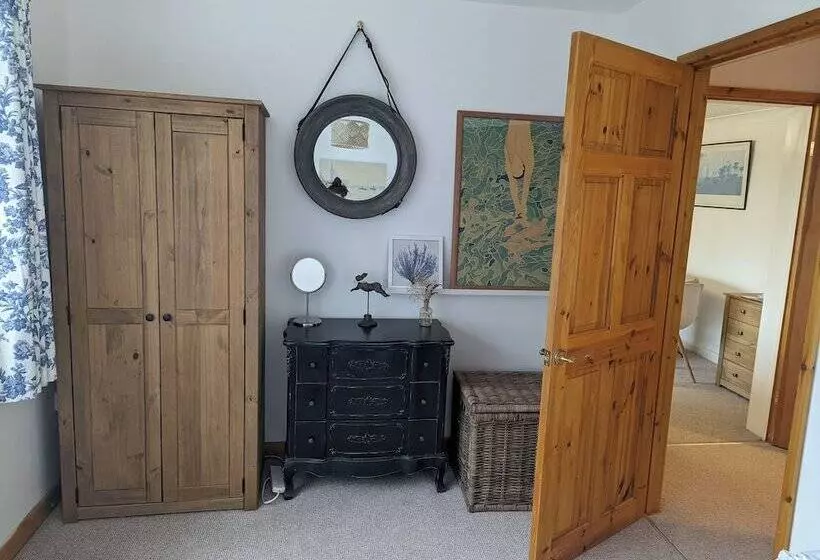 Cosy 2 Bed Property In Ashburton, Dartmoor