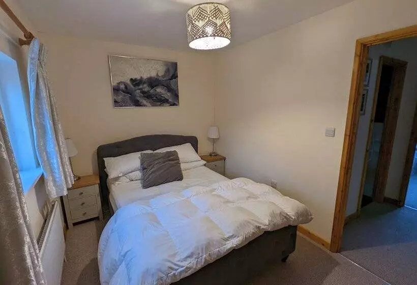 Cosy 2 Bed Property In Ashburton, Dartmoor