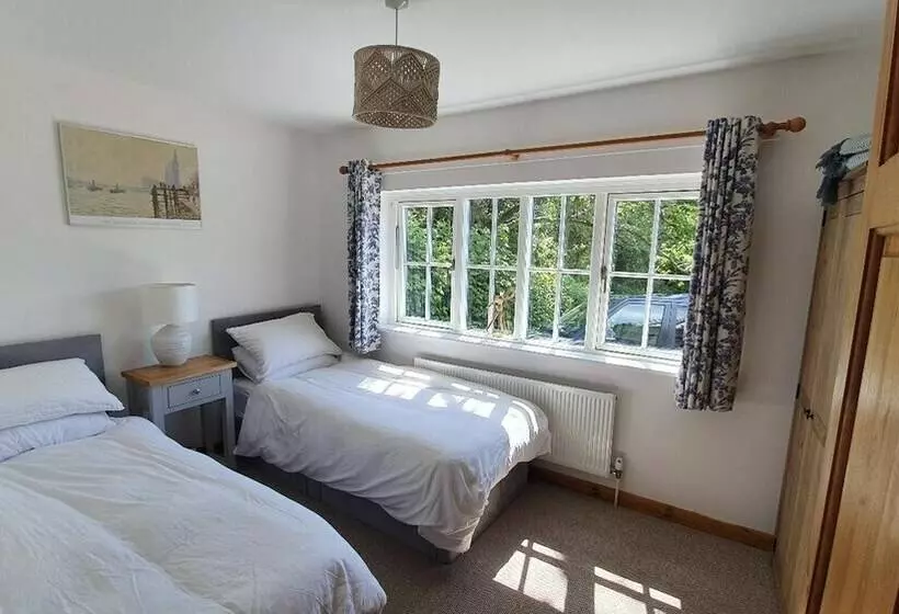 Cosy 2 Bed Property In Ashburton, Dartmoor