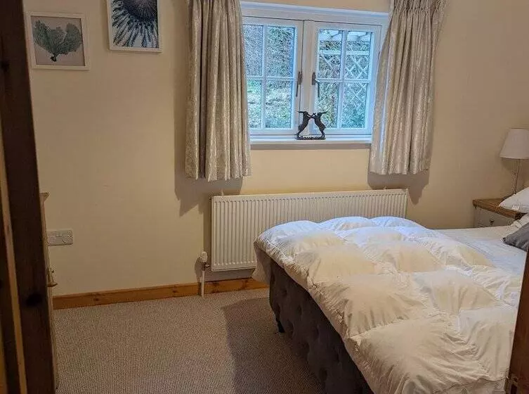 Cosy 2 Bed Property In Ashburton, Dartmoor