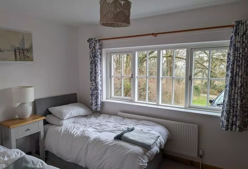 Cosy 2 Bed Property In Ashburton, Dartmoor