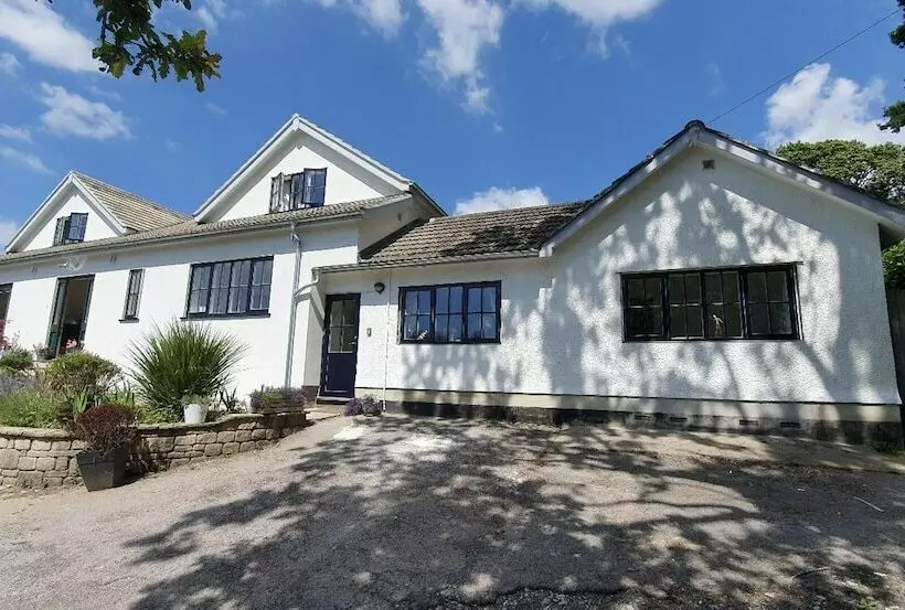 Cosy 2 Bed Property In Ashburton, Dartmoor