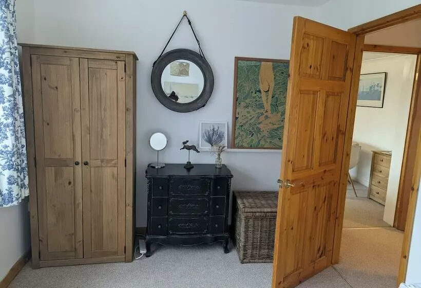 Cosy 2 Bed Property In Ashburton, Dartmoor