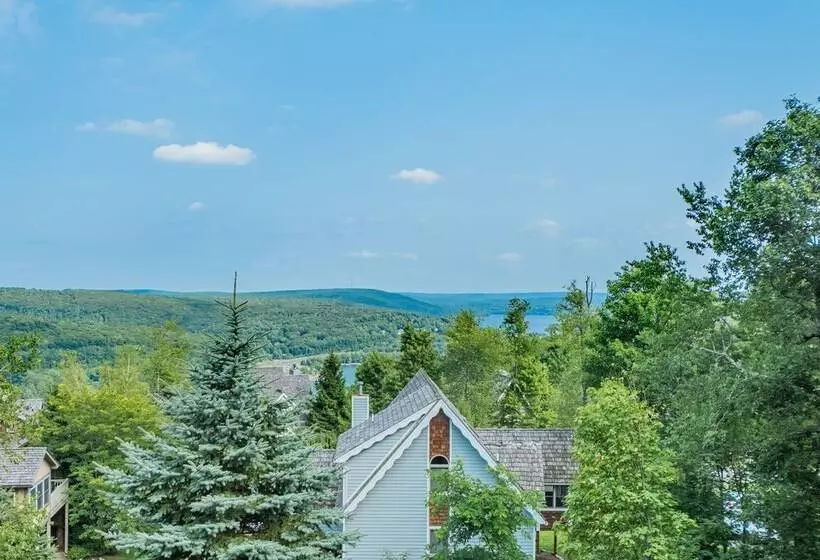 Green Gables