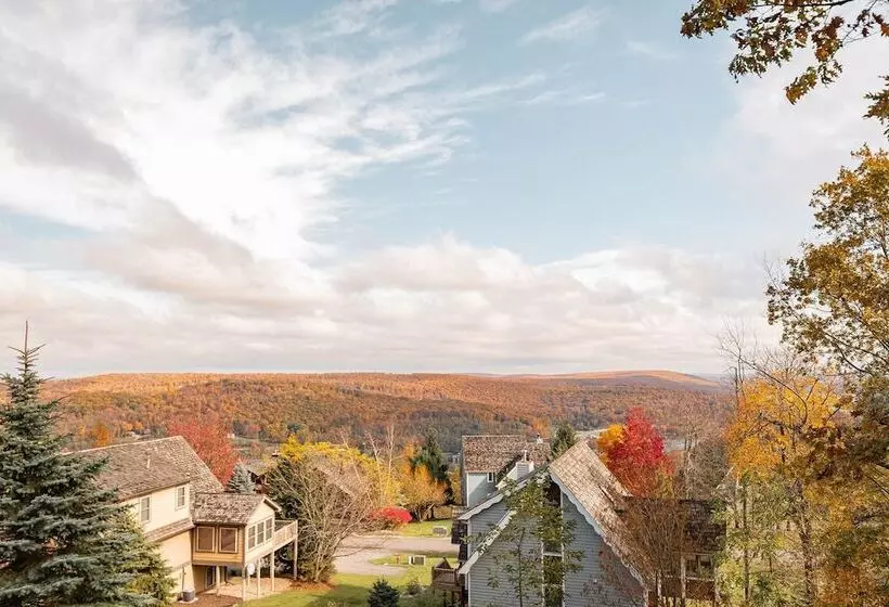 Green Gables