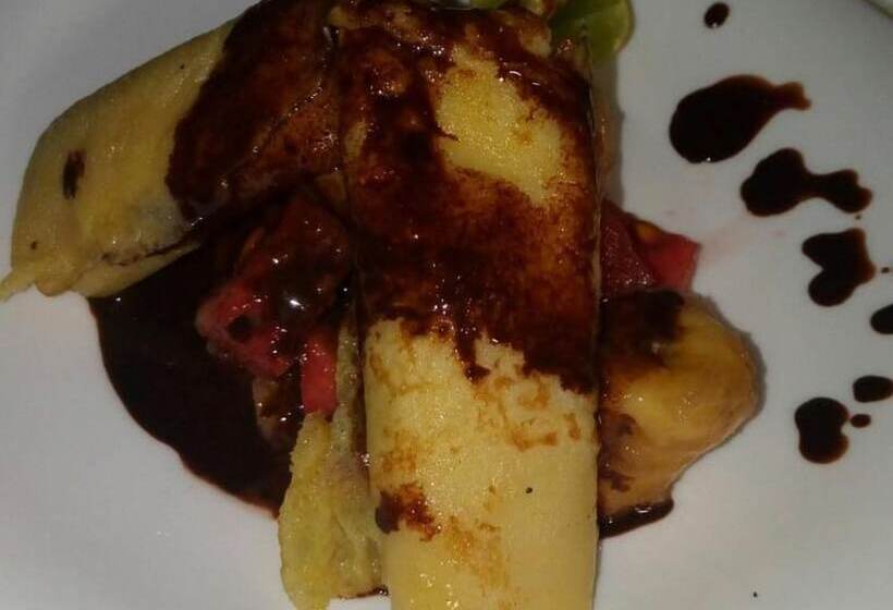 هتل Barefoot Beach Camp