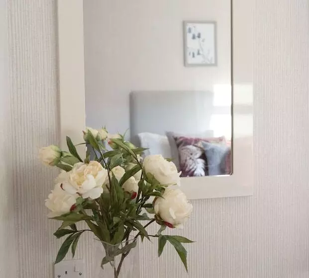 Hotelli Hollicarrs  Bluebell Lodge