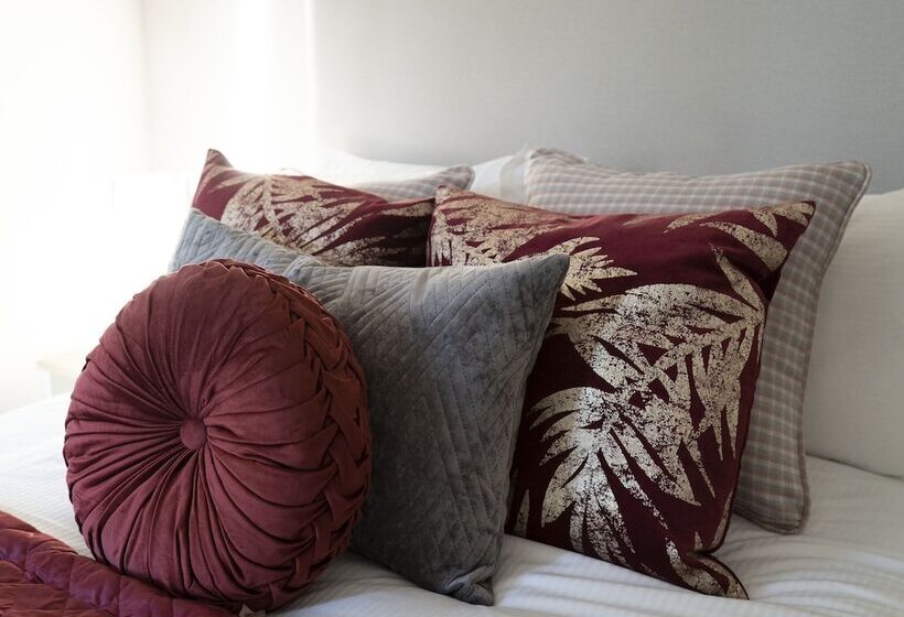 酒店 Hollicarrs Bluebell Lodge