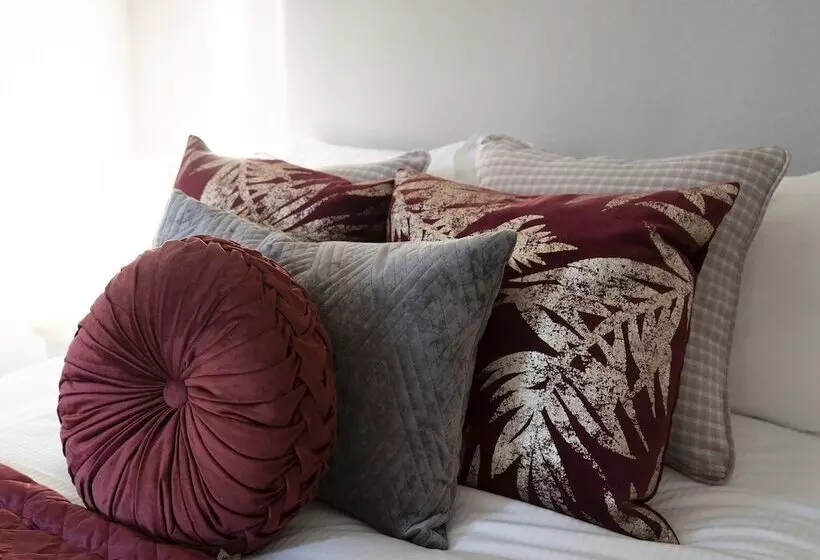 Hotelli Hollicarrs  Bluebell Lodge