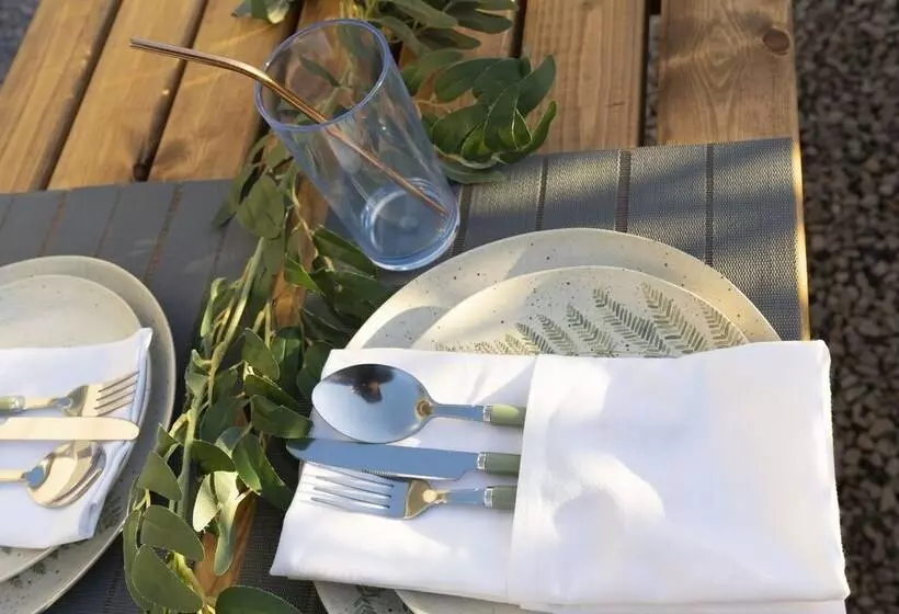 Hotelli Hollicarrs  Bluebell Lodge