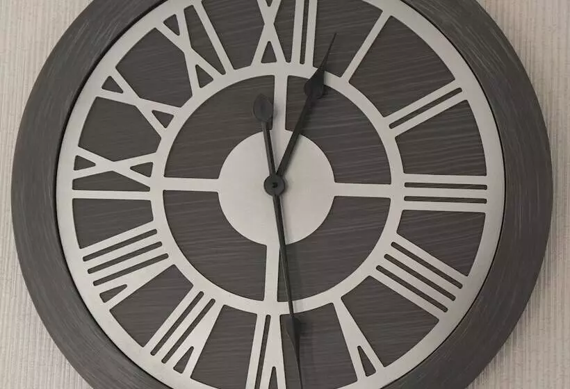 Hotelli Hollicarrs  Bluebell Lodge