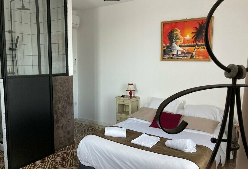 호텔 La Demeure Coloniale