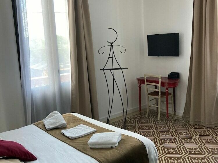 호텔 La Demeure Coloniale