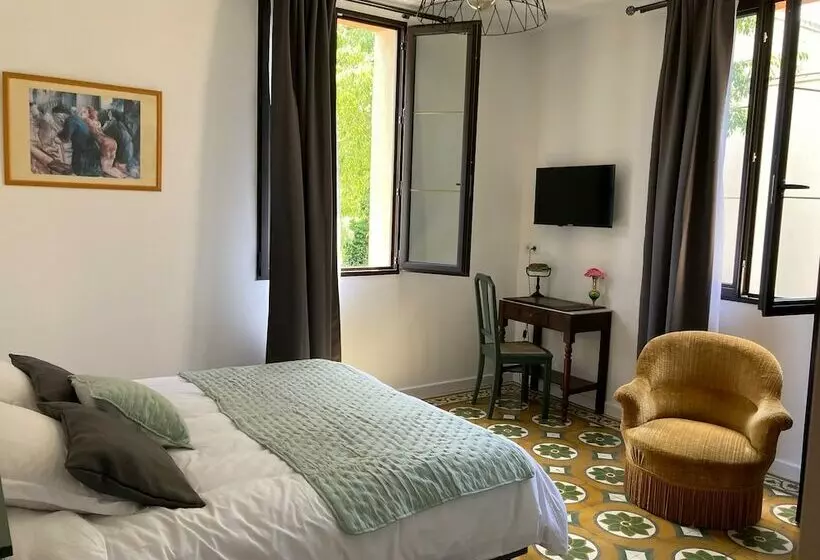 ホテル La Demeure Coloniale