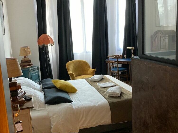 호텔 La Demeure Coloniale