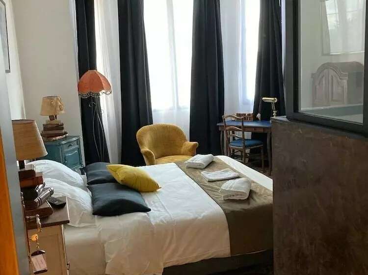 ホテル La Demeure Coloniale