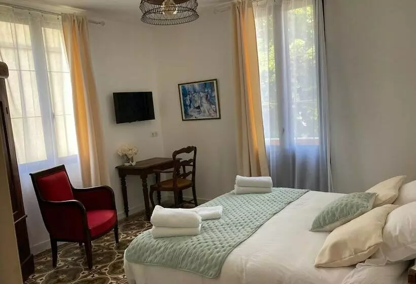 ホテル La Demeure Coloniale