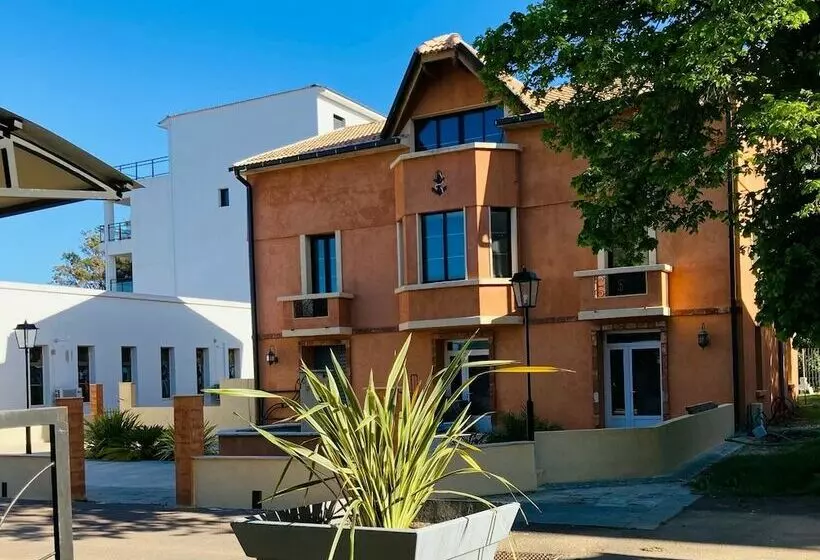 ホテル La Demeure Coloniale