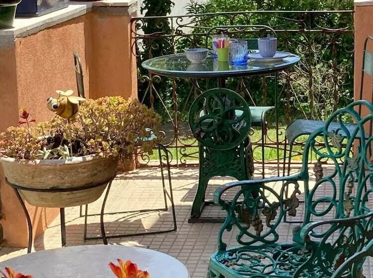 ホテル La Demeure Coloniale