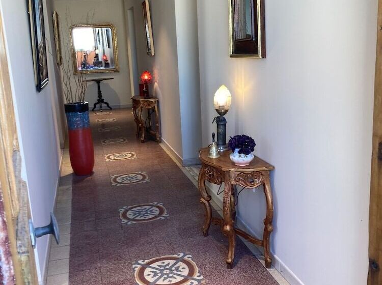 호텔 La Demeure Coloniale